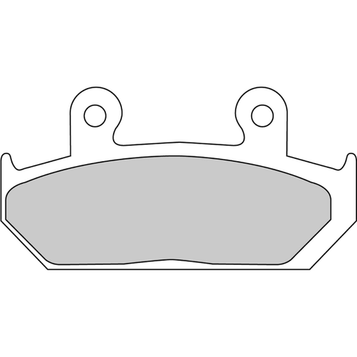 [R225108422] Pastillas de freno Ferodo Platinum Road FDB452P