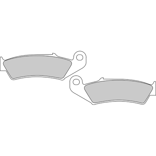 [R225108433] Ferodo Pastillas de Freno Off-Road FDB495SG