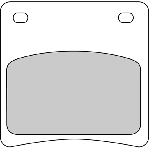 [R225108462] Pastillas de freno Ferodo Sinter Grip Carretera FDB569ST