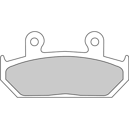 [R225108499] Pastillas de freno Ferodo Sinter Grip Road FDB663ST