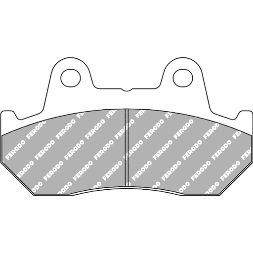 [R225108503] Pastillas de freno Ferodo Sinter Grip Road FDB665ST