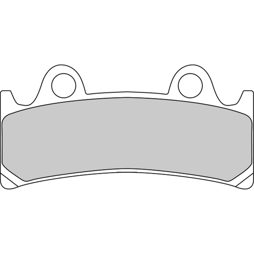 [R225108540] Pastillas de freno Ferodo Sinter Grip Road FDB864ST