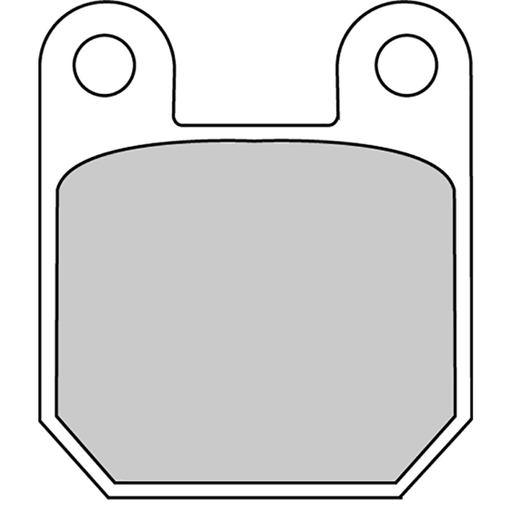 [R225108558] Pastillas de freno Ferodo Sinter Grip Road FRP405ST