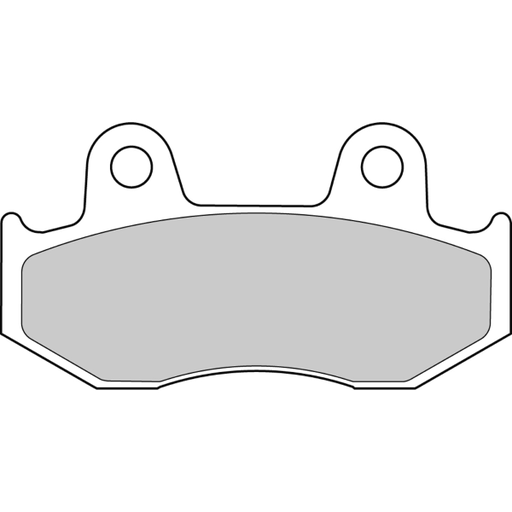 [R225108630] Ferodo Pastillas de Freno Sinter Grip Maxi Scooter FDB2119SM