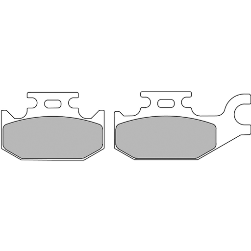 [R225108726] Pastillas de freno Ferodo Off road FDB2307SG