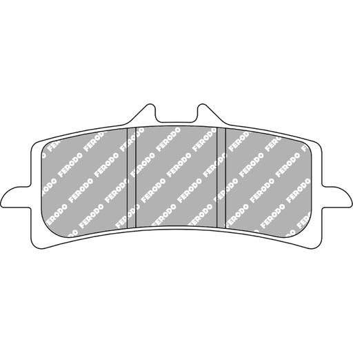 [R225108737] Ferodo Pastillas de Freno Cerámica Racing FDB2260CPRO