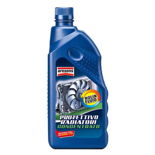 [R267200150] AREXONS Líquido radiador condensado 1lt