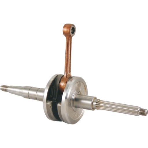 [R100010010] RMS Vertical Cigüeñal Minarelli 50cc