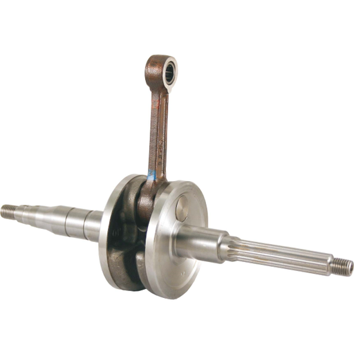 [R100010030] Cigüeñal horizontal RMS Minarelli 50cc