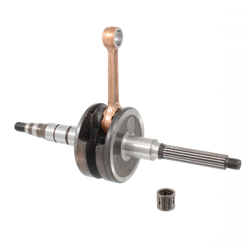 [R100010031] Cigüeñal horizontal RMS Minarelli 50cc