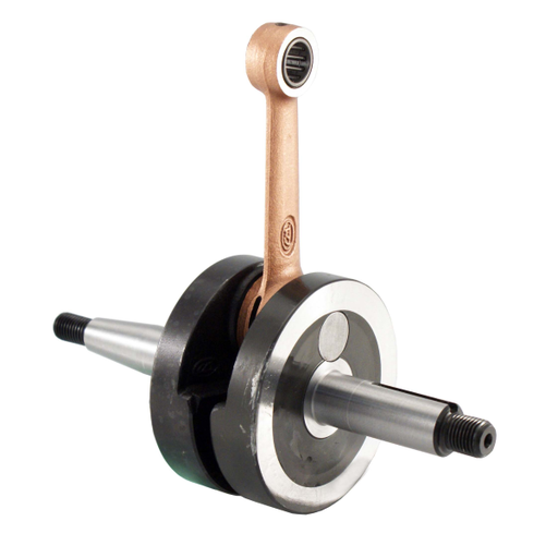 [R100010050] Cigüeñal RMS Minarelli AM6 50cc