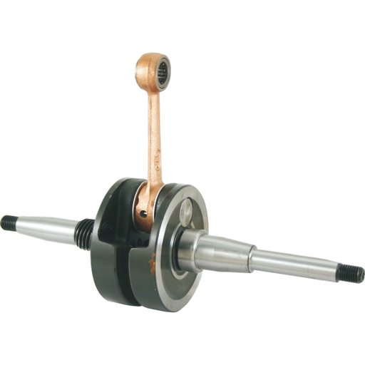 [R100010110] Cigüeñal RMS Honda Sh 96cc / Sky X8r 50cc