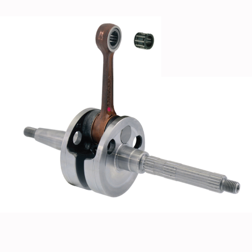 [R100010202] Cigüeñal RMS Piaggio Sfera / Zip / Quartz / Typhoon 50cc