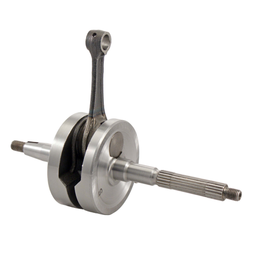 [R100010350] Cigüeñal RMS Piaggio Fly / Liberty 50cc 4t 2005 / 2008