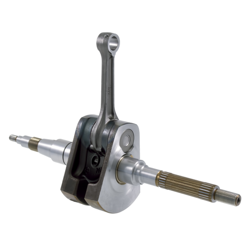 [R100010490] Cigüeñal RMS Piaggio 125-150cc 4T