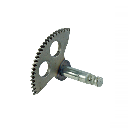 [R100250012] RMS Pedal de arranque sector Minarelli / Yamaha 50cc