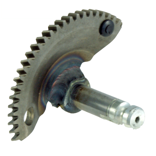 [R100250620] RMS Pedal de arranque sector Piaggio Liberty / Sfera / Vespa Et4 / Hexagon 125cc