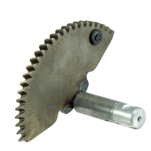 [R100250640] RMS Pedal de arranque sector Piaggio Leader