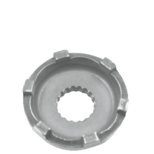 [R100251000] RMS Casquillo de arranque Minarelli / Yamaha 50cc