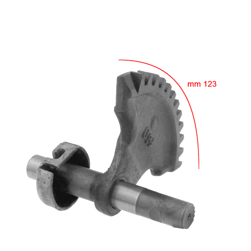 [R100250671] Sector arranque RMS Classic Piaggio Vespa 50-125cc Primavera / ET3