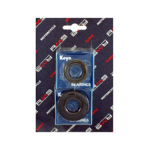 [R100200340] Kit de revisión de cigüeñal RMS Minarelli / Yamaha 50cc