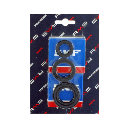 [R100200400] Kit de revisión de cigüeñal RMS Aprilia / Suzuki 50cc