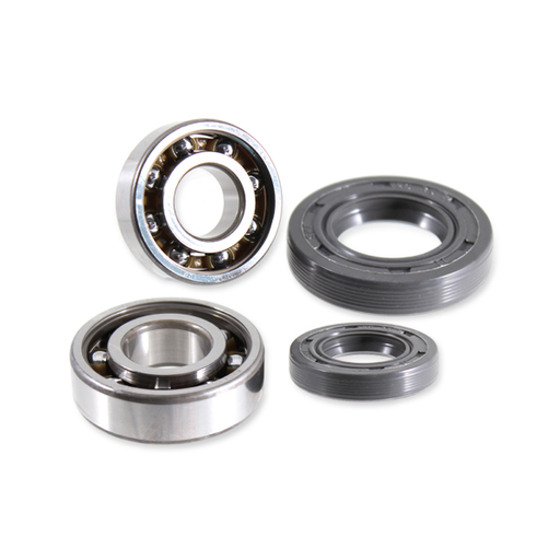 [R100200565] Kit de revisión de cigüeñal RMS Derbi 50cc