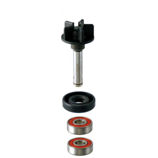 [R100110150] Kit reparación bomba de agua RMS Suzuki Katana 50cc 1 serie 1997 / 2000