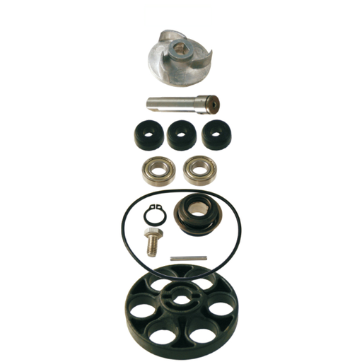 [R100110160] Kit reparación bomba agua RMS Aprilia Sr Ditech 50cc