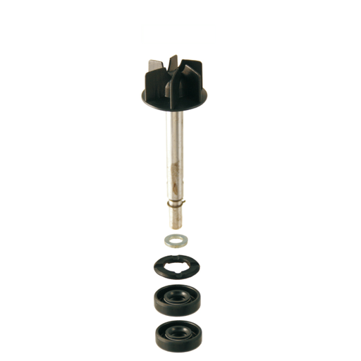 [R100110170] Kit de reparación de bomba de agua RMS Aprilia Scarabeo / Leonardo 125-150cc