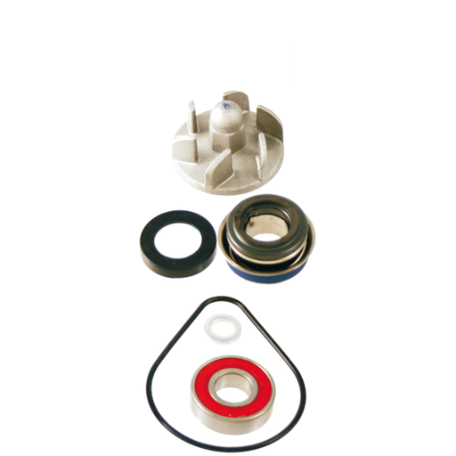 [R100110180] RMS Kit de reparación de bomba de agua Honda Pantheon 125-150cc 2T 1998 / 2002