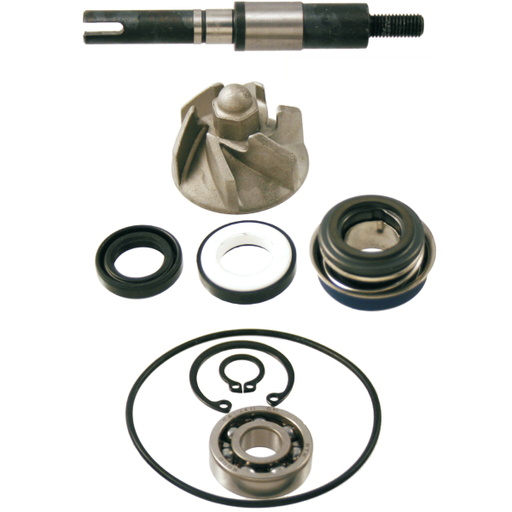 [R100110190] RMS Kit de reparación de bomba de agua Honda Sh 125-150cc 2001 / 2008