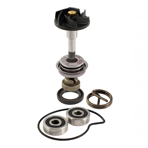 [R100110210] Kit de reparación de bomba de agua RMS Piaggio Beverly 250-300cc