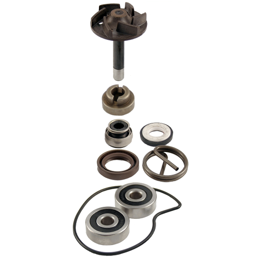 [R100110220] RMS Kit de reparación de bomba de agua Piaggio Beverly 250cc 2004 / 2005