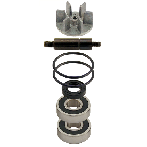 [R100110240] RMS Kit de reparación de bomba de agua Derbi Atlantis 50cc 1999 / 2001