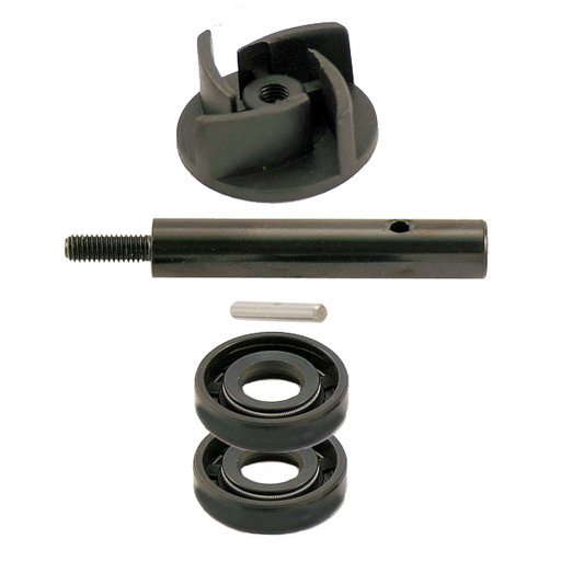 [R100110250] RMS Kit de reparación de bomba de agua Derbi Senda 50cc