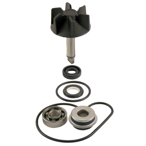 [R100110260] Kit reparación bomba agua RMS Suzuki Burgman 125-250-400cc