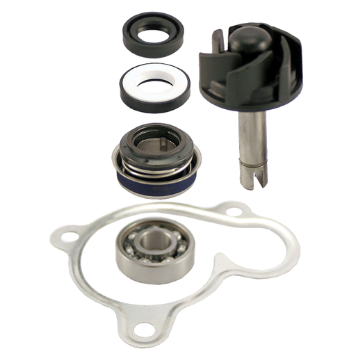 [R100110270] Kit reparación bomba de agua RMS Yamaha Majesty 250cc 2000 / 2003