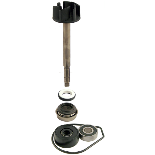 [R100110280] RMS Kit de reparación de bomba de agua Yamaha Majesty 400cc 2004 / 2008