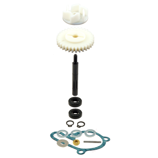 [R100110320] RMS Kit de reparación de bomba de agua Derbi Senda 50cc 2005 / 2009