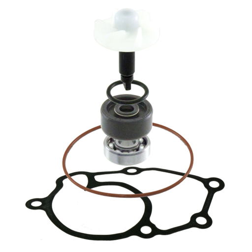 [R100110350] Kit de reparación de bomba de agua RMS Yamaha X Max / X City 125cc
