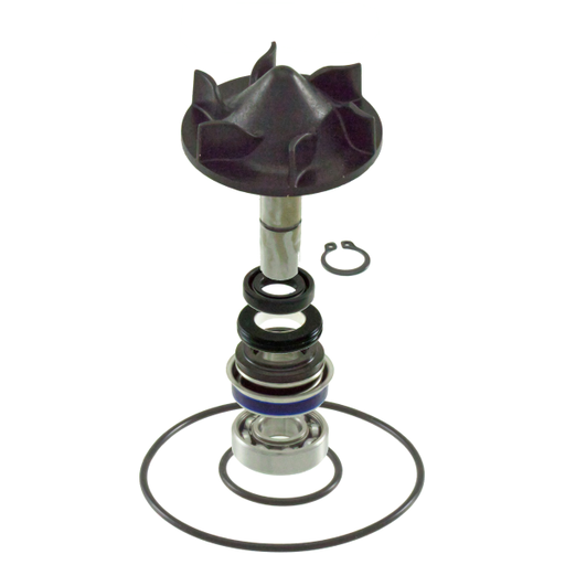 [R100110420] RMS Kit de reparación de bomba de agua Yamaha T-Max 530cc 2012 / 2013