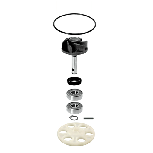[R100110430] Kit de reparación de bomba de agua RMS Yamaha 50cc