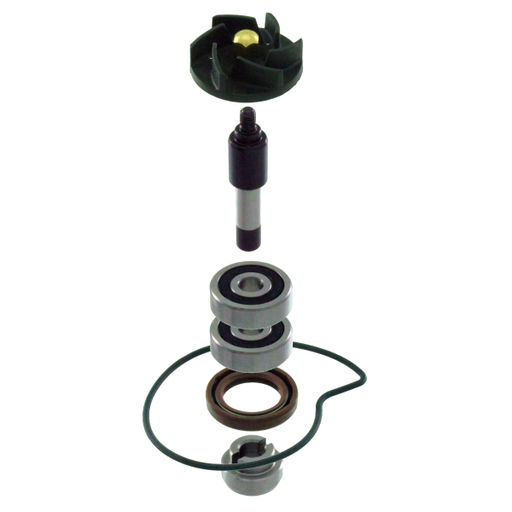 [R100110440] Kit de reparación de bomba de agua RMS Piaggio Beverly 300cc