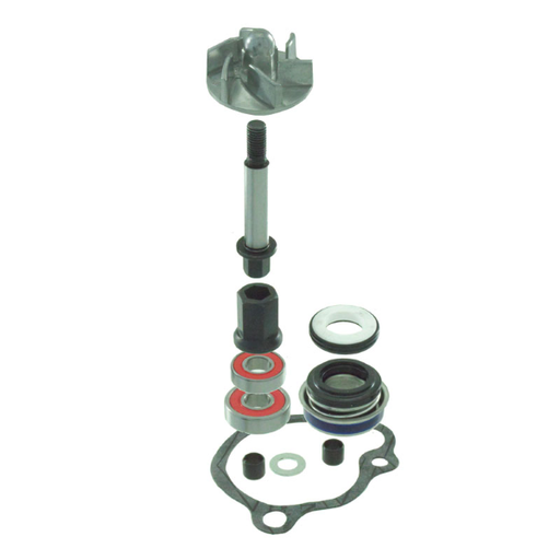 [R100110480] Kit reparación bomba de agua RMS Kymco 50cc