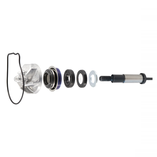 [R100110520] RMS Kit de reparación de bomba de agua Honda Sh 300cc 2007 / 2014