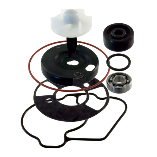 [R100110540] Kit de reparación de bomba de agua RMS Yamaha Xenter 125-150cc 2012 / 2014
