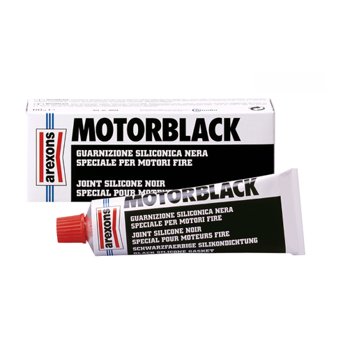[R267200140] AREXONS Sellador de juntas Motorblack 60gr