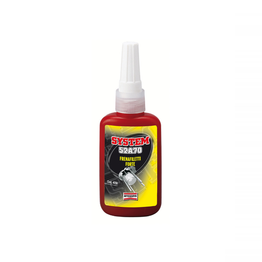 [R267200170] AREXONS Fijador de roscas fuerte 10ml