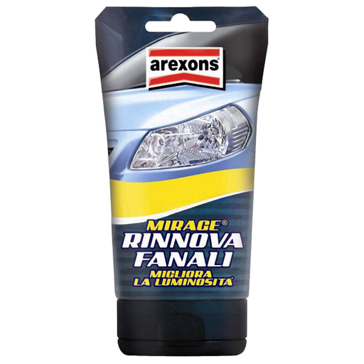 [R267200360] AREXONS Pasta de limpieza de cristales de faros